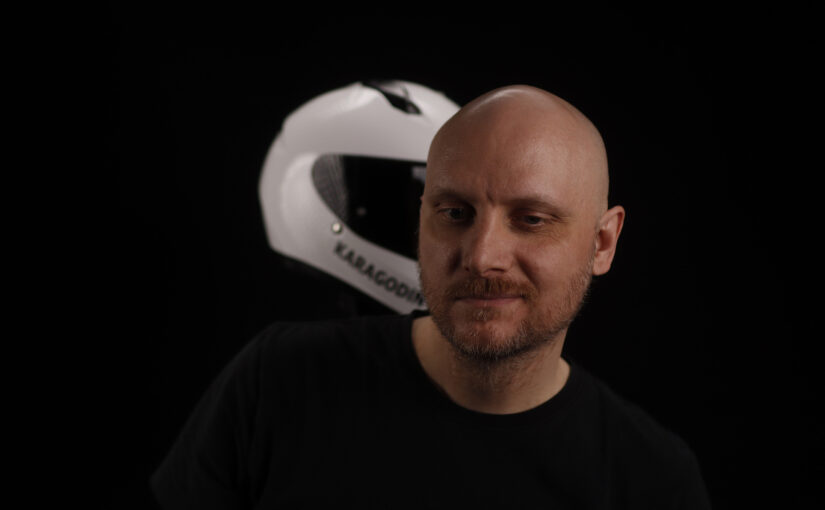Denis Karagodin – KARAGODIN® MOTO