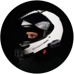 KARAGODIN® MOTO
