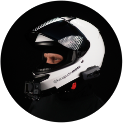 KARAGODIN® MOTO