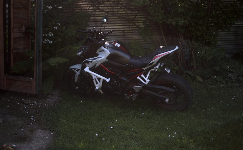 Summer is here