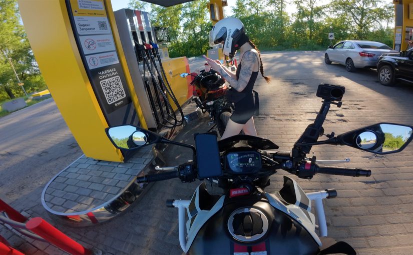 First Real Summer Ride: +30°C / 86°F
