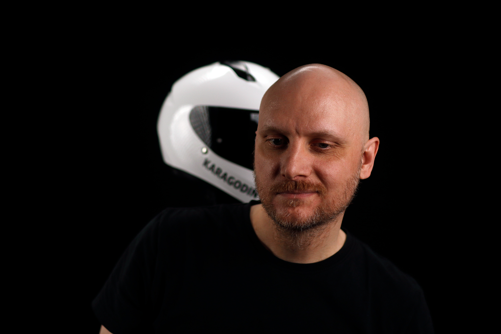 KARAGODIN® MOTO